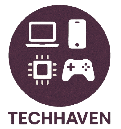 logo techhaven