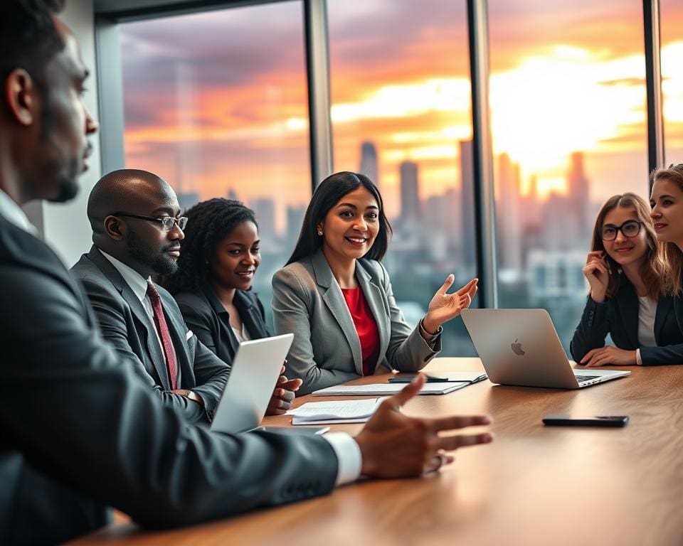 Wann beeinflussen Wahlen internationale Stimmung?