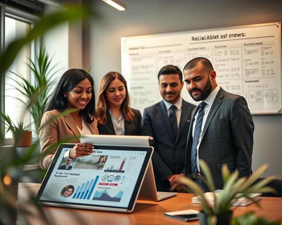 Wann gelten Meldungen als wirklich zuverlässig?