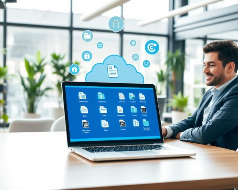 Wann hilft Cloud-Storage besonders?