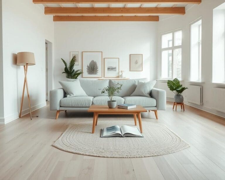 Wann hilft Minimalismus im Haushalt?