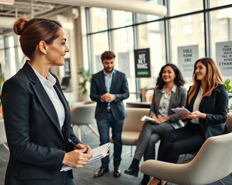 Wann ist Coaching im Beruf sinnvoll?