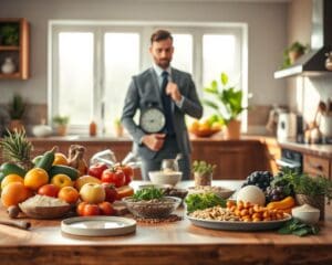 Wann ist Intervallfasten sinnvoll?