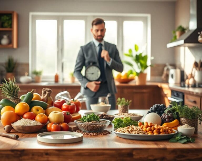 Wann ist Intervallfasten sinnvoll?