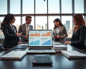 Wann ist Umschulden bei Krediten sinnvoll?