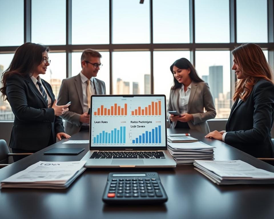 Wann ist Umschulden bei Krediten sinnvoll?