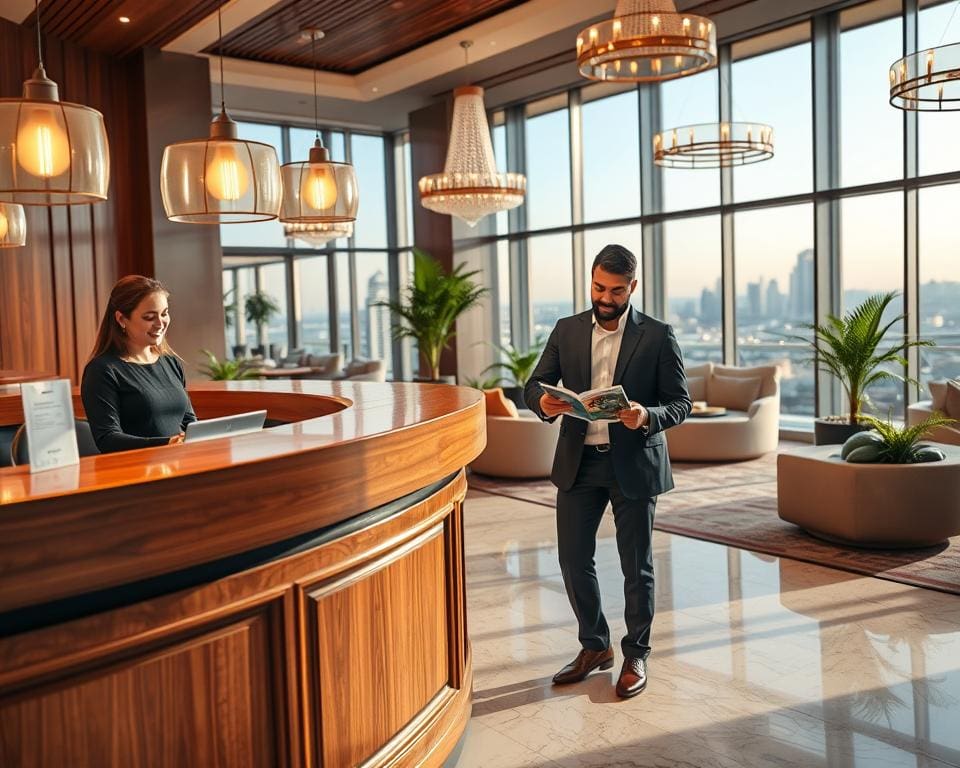 Wann ist der beste Zeitpunkt für Hotelbuchungen?