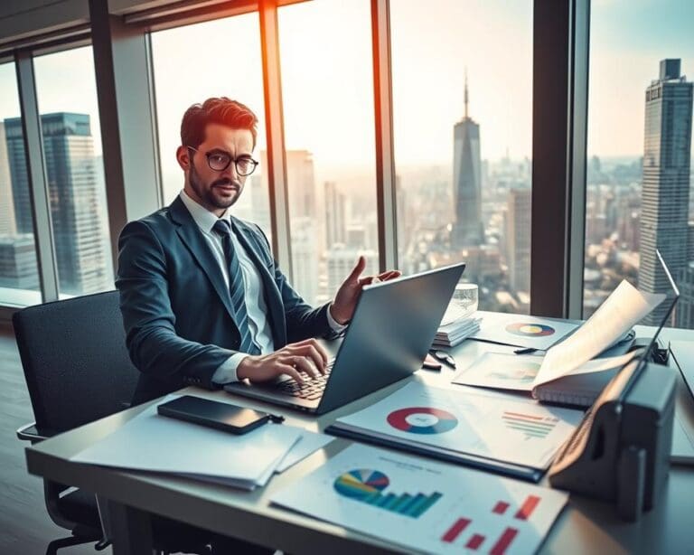 Wann ist der richtige Zeitpunkt für Trendkäufe?