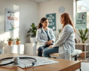 Wann ist ein Gesundheitscheck empfehlenswert?