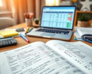 Wann ist ein Haushaltsbuch besonders hilfreich?