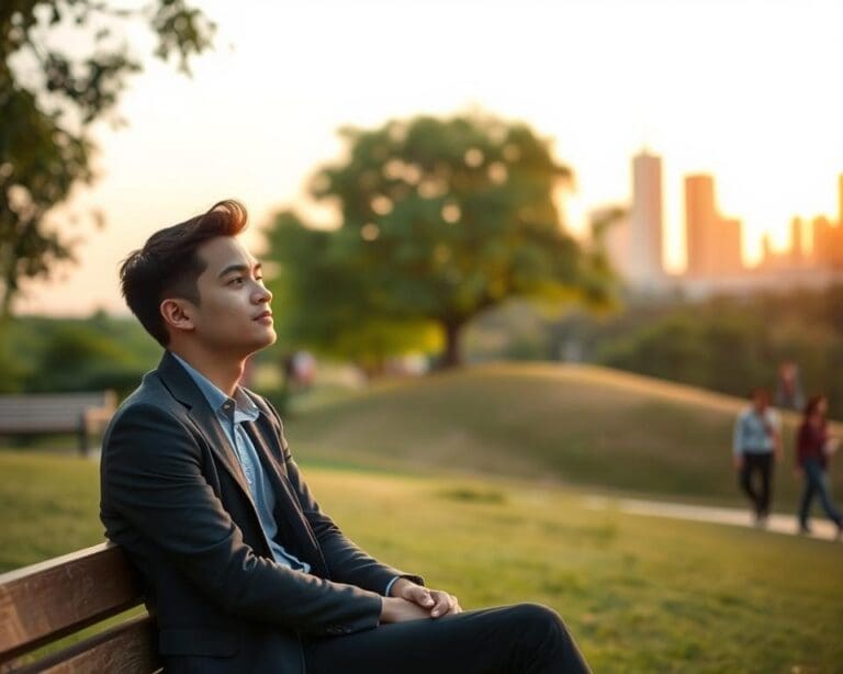 Wann ist ein Social-Media-Break sinnvoll?