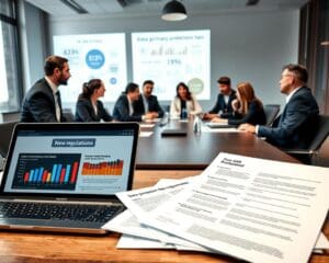 Wann kommen neue Datenschutzregeln?