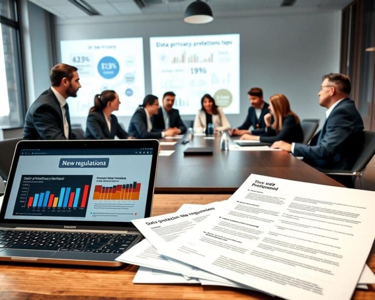 Wann kommen neue Datenschutzregeln?