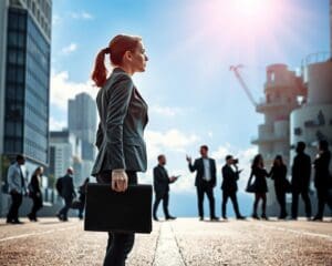 Wann lohnt sich ein Berufswechsel wirklich?