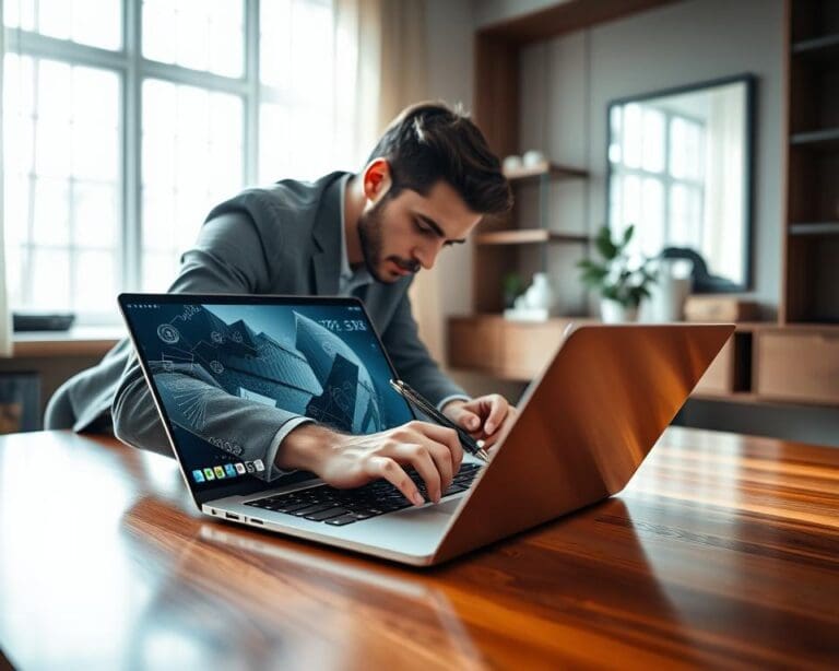 Wann lohnt sich ein High-End-Laptop?