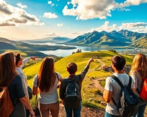 Wann lohnt sich eine Rundreise besonders?