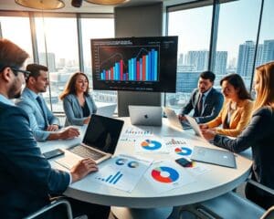 Wann schlagen Umfragen politische Wellen?