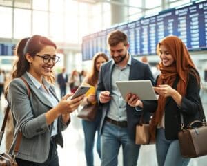 Wann sind Flüge zu Traumzielen am günstigsten?