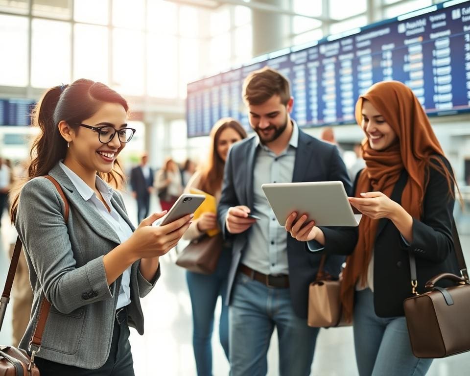 Wann sind Flüge zu Traumzielen am günstigsten?