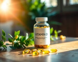 Wann sollte man Vitamin-D ergänzen?