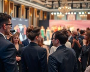 Wann starten die wichtigsten Fashion-Events?