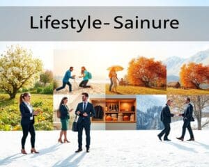 Wann starten die wichtigsten Lifestyle-Saisons?