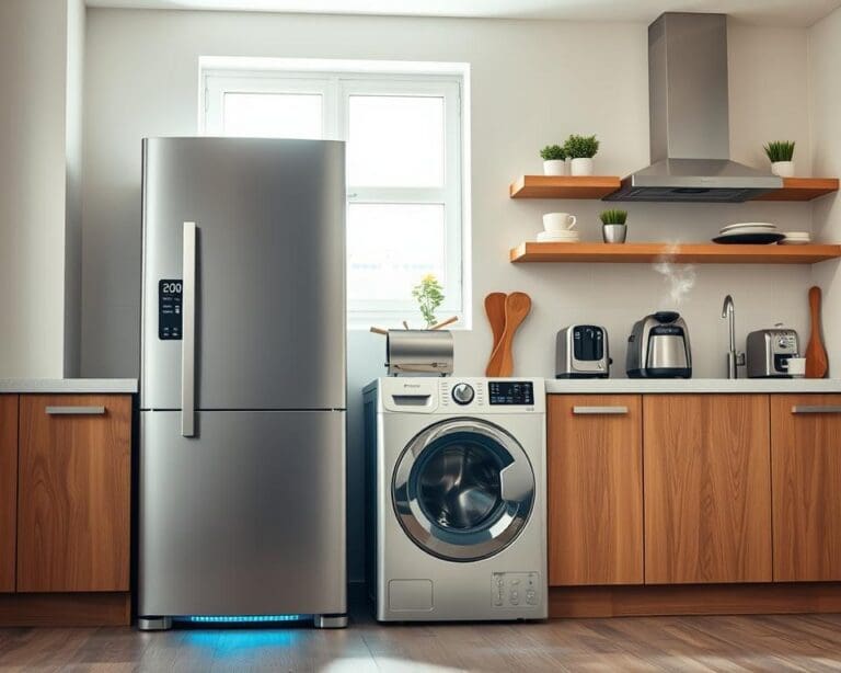 Wann tauscht man Haushaltsgeräte sinnvoll aus?