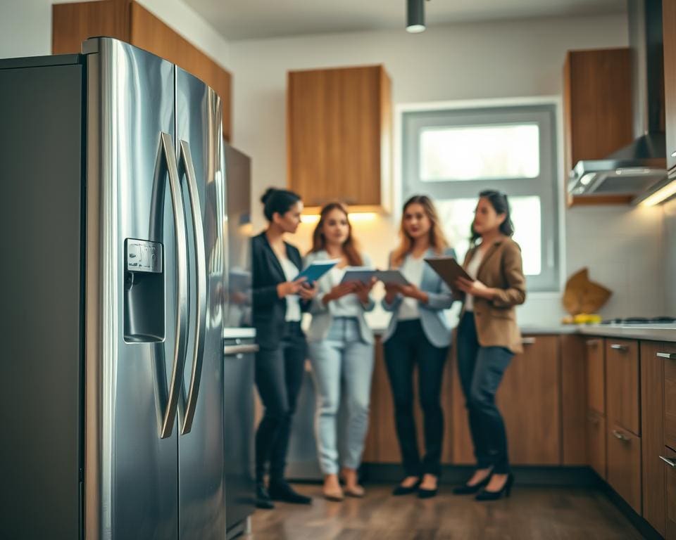 Wann tauscht man Haushaltsgeräte sinnvoll aus?