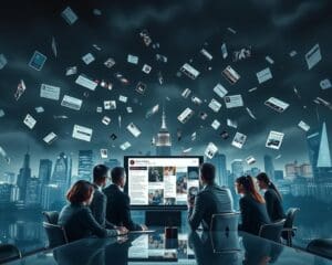 Wann verbreiten sich Falschmeldungen besonders schnell?