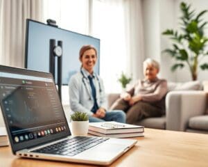 Wann wird Telemedizin besonders wichtig?