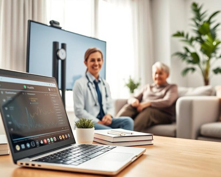 Wann wird Telemedizin besonders wichtig?