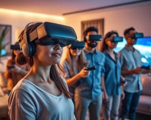 Wann wird Virtual Reality massentauglich?