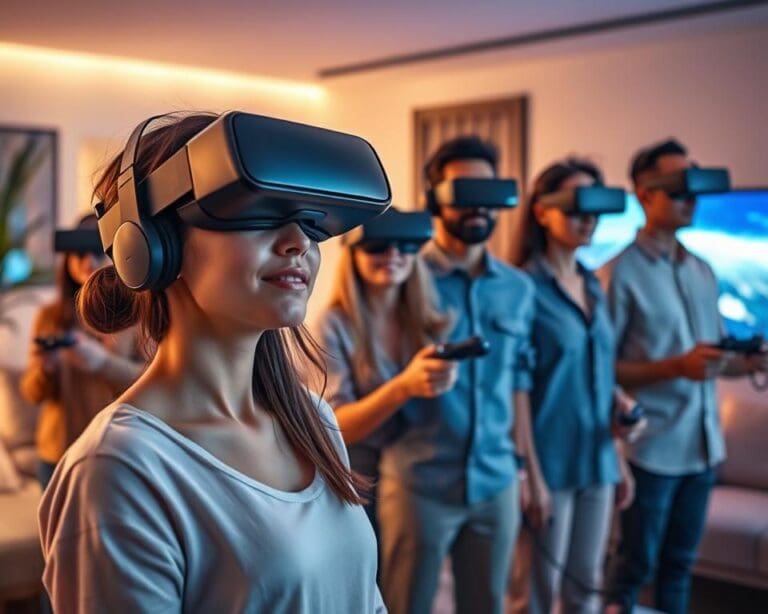 Wann wird Virtual Reality massentauglich?