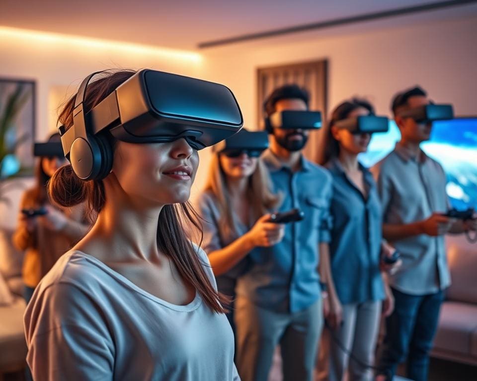 Wann wird Virtual Reality massentauglich?