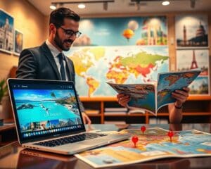 Wann wirken Reiseschnäppchen wirklich attraktiv?