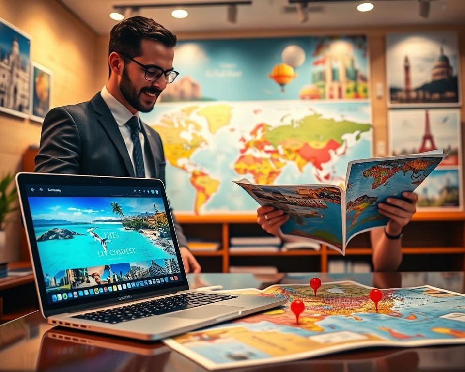 Wann wirken Reiseschnäppchen wirklich attraktiv?