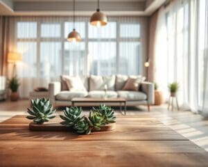 Wann wirkt Lichtdesign besonders harmonisch?