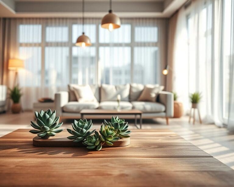 Wann wirkt Lichtdesign besonders harmonisch?