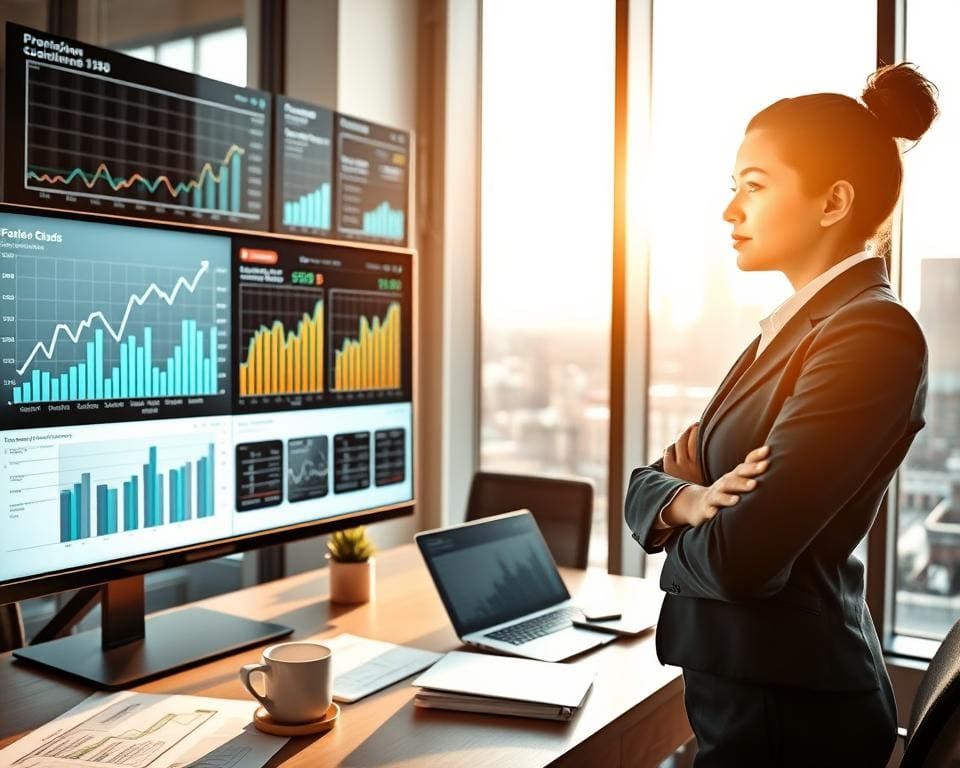 Wann zahlt sich Selbstständigkeit aus?