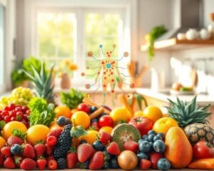 Warum beeinflusst Ernährung das Immunsystem stark?