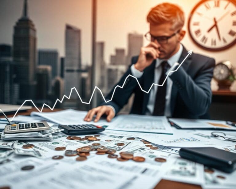 Warum beeinflusst Inflation private Finanzen stark?