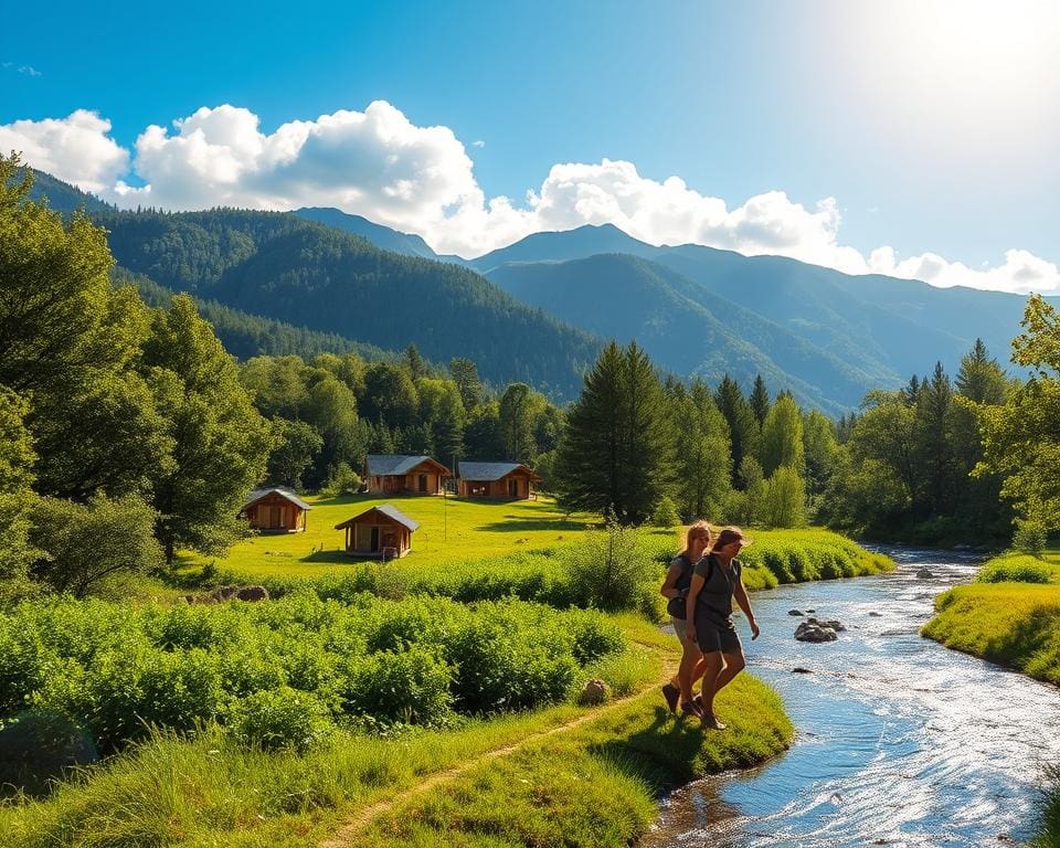 Warum beeinflusst Nachhaltigkeit Reiseentscheidungen?