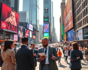 Warum dominieren Wirtschaftsthemen die Schlagzeilen?
