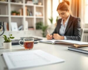 Warum fördern Routinen bessere Lebensqualität?