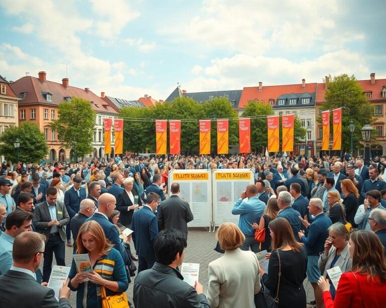 Warum gewinnen Bürgerentscheide an Bedeutung?