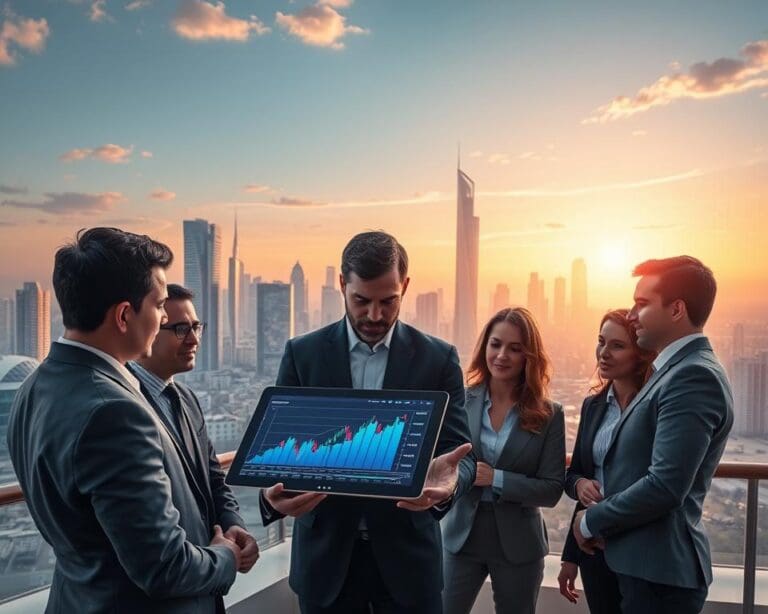 Warum gewinnen Kryptowährungen an Beliebtheit?