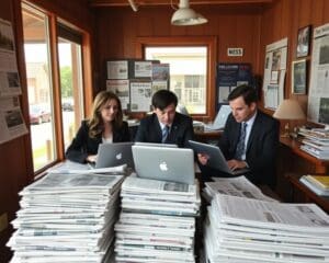 Warum gewinnen regionale Nachrichten erneut an Gewicht?