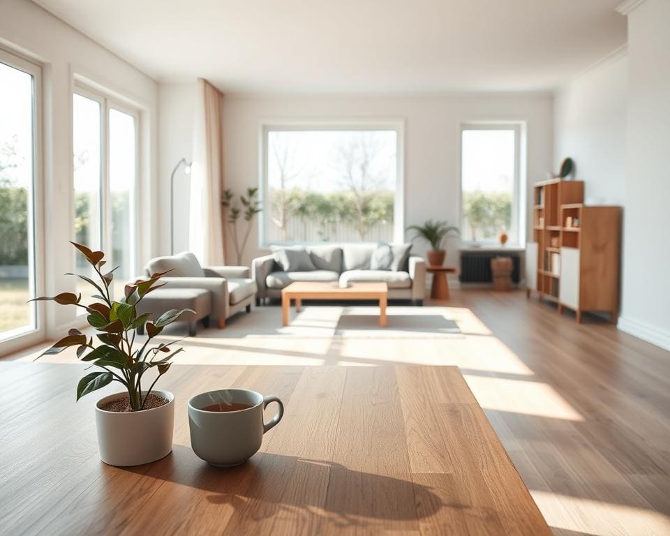 Warum gewinnt Minimalismus weiter an Bedeutung?