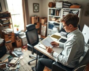 Warum helfen Routinen gegen Alltagschaos?