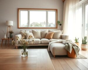 Warum inspirieren skandinavische Wohnstile?